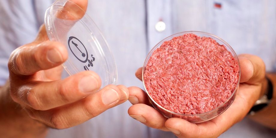 Mosa Meat