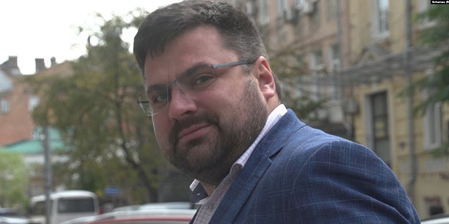 Наумов