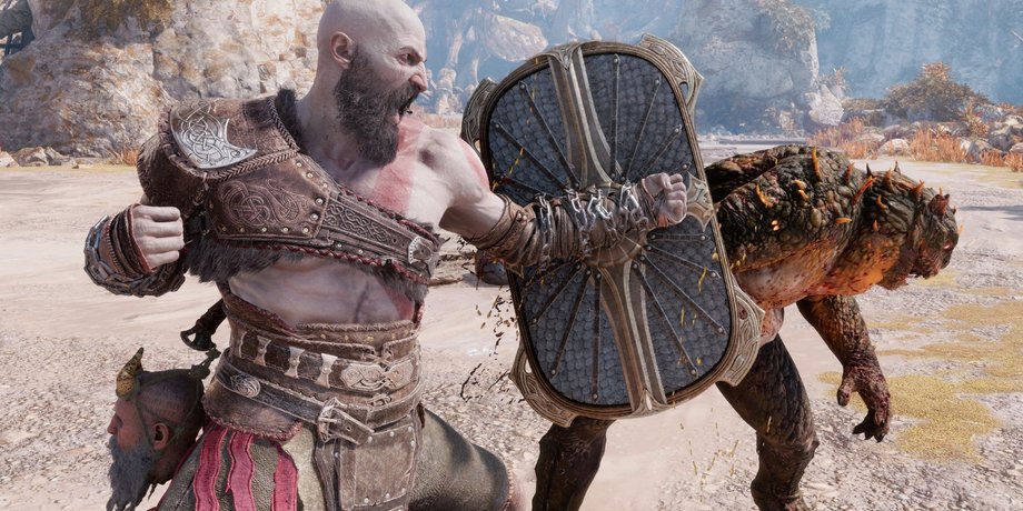 God of War