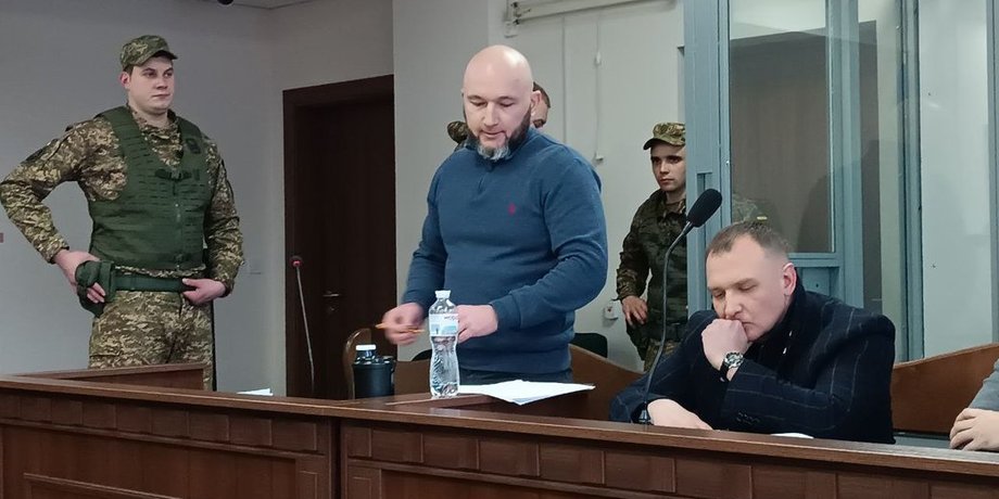 Алексей Тандыр