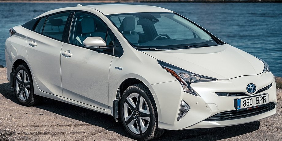 Toyota, Toyota Prius, Гибриды, Авто, Автомобили, Рейтинг, Эксперты, Экономичность, Фото, Топливо, Расход топлива
