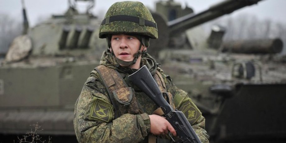 бои за угледар, 155-я бригада ВС РФ, ситуация в угледаре