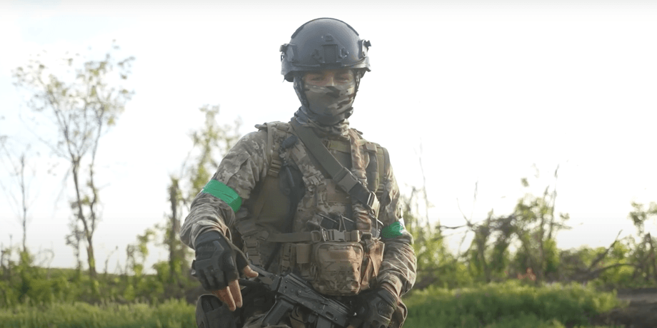 Контрнаступ ЗСУ у Донецькій області. Штурм