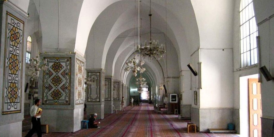 Археологи нашли Храм Солнца