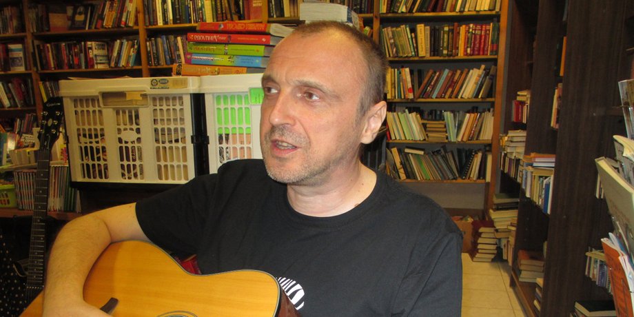 Фото: Юрий Володарский
