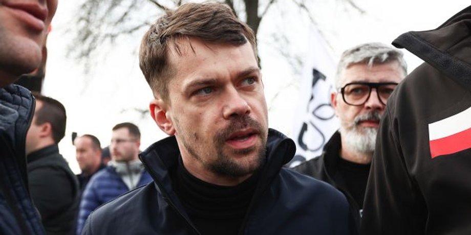 вимоги польських фермерів, новий уряд Польщі, обмеження української агропродукції