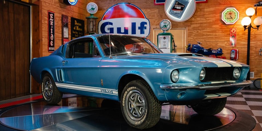 Ford Mustang Shelby GT500, Ford Mustang, Shelby GT500, Ford Mustang 1967, Shelby GT500 1967