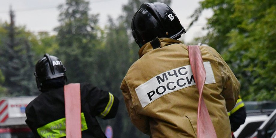Фото: РИА Новости
