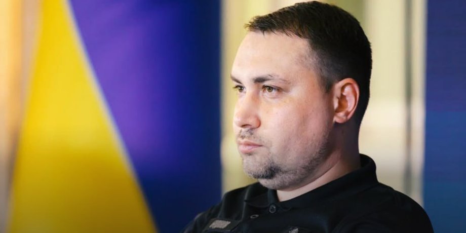 Кирило Буданов прокоментував скандал