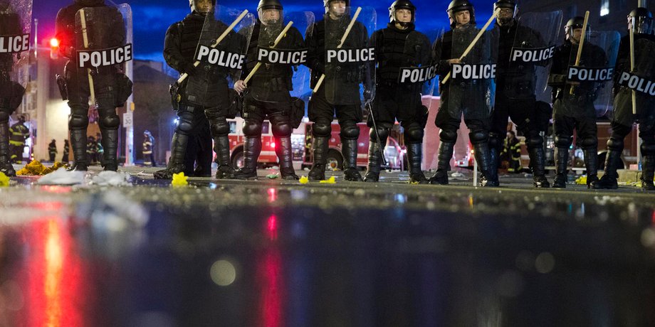 Фото: АР