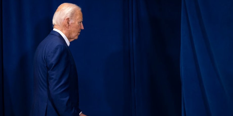 джо байден, президент байден