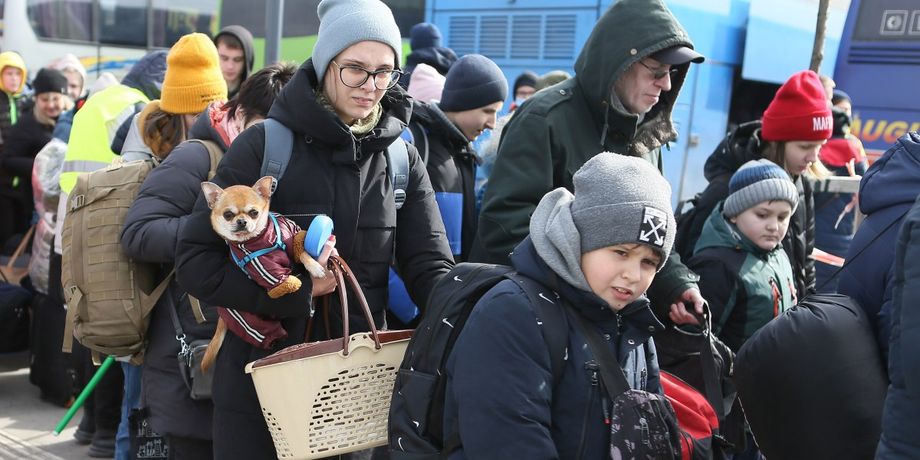 Грошова підтримка, фінансова допомога, Норвезька рада у справах біженців, виплати