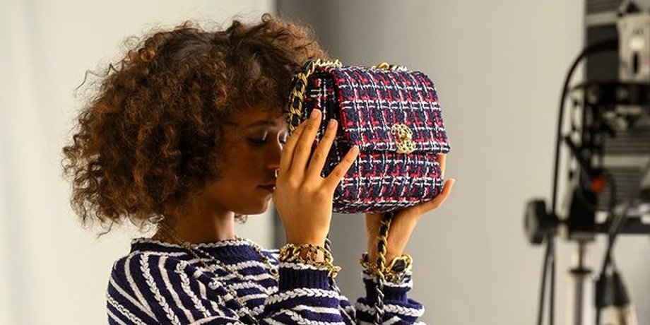 Chanel, Chanel ушла из россии, в россии судятся с Chanel, шанель ушла из россии, иск против шанель на 100 млн рублей
