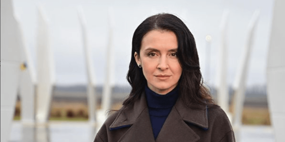 Валентина Хамайко