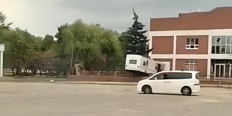 Олешки, Херсонська область, приліт, обстріл, яхт-клуб, російські окупанти, війна РФ проти України, втрати росіян
