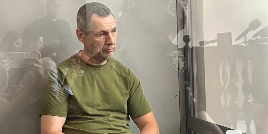 Михайло Сцельніков
