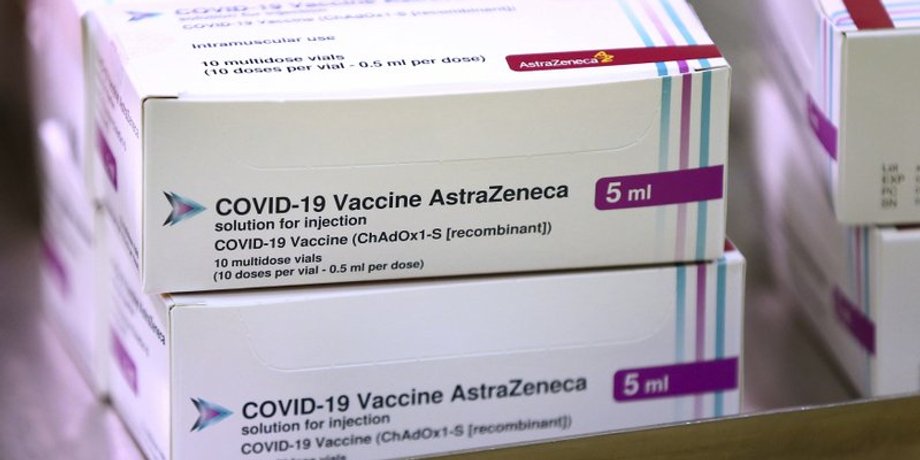регистрация, вакцина, AstraZeneca, фото, украина