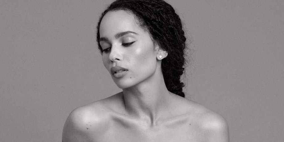 Фото: Elle