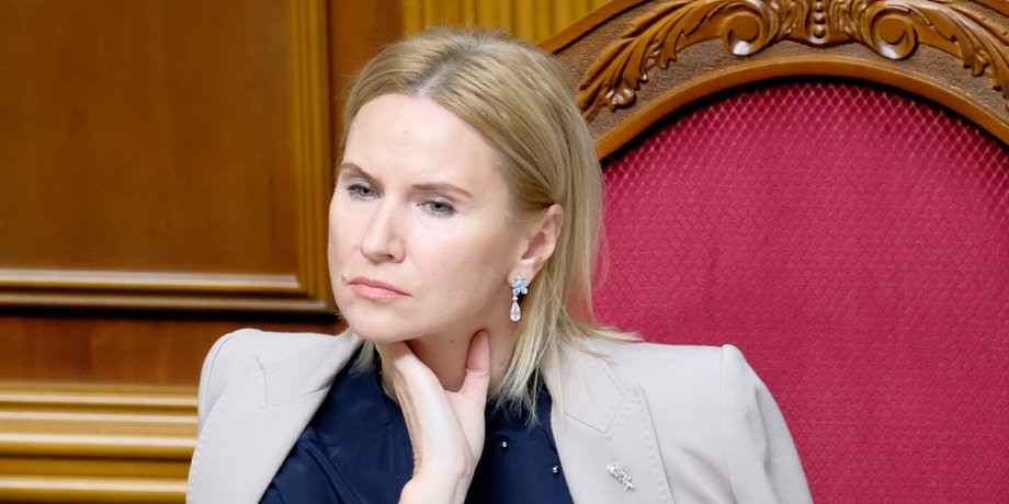 Елена Кондратюк