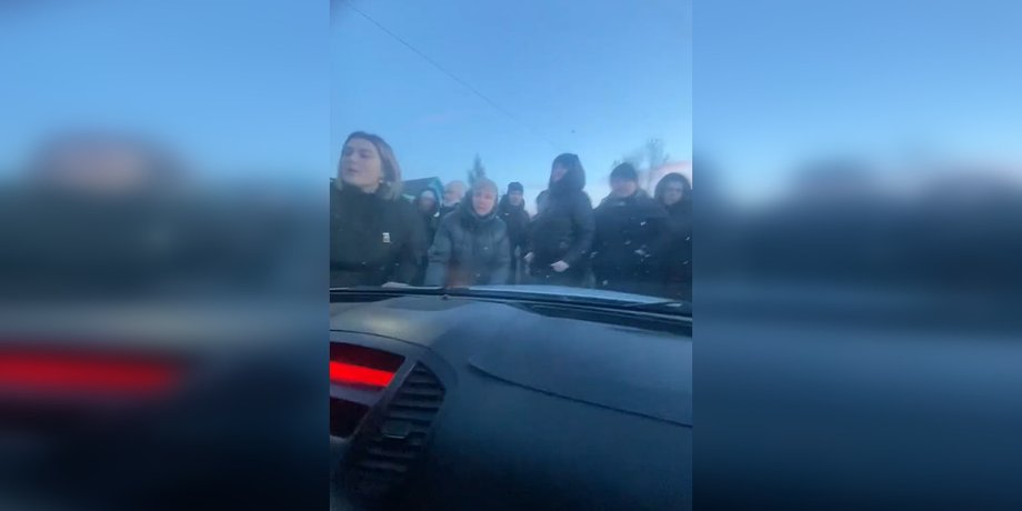 напад в Космачі, побили жінку в Космачі, Космач конфлікт з ТЦК, Івано-Франківська область ТЦК, мобілізація проблеми в Космачі