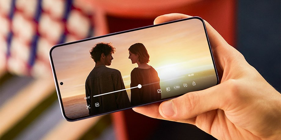 Samsung Galaxy S24 дисплей брак дефект
