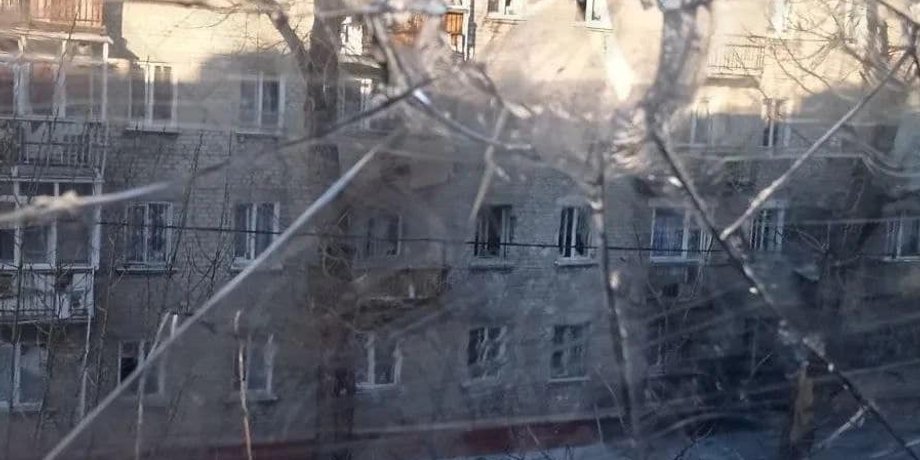 Северодонецк, обстрелы, обстрелы северодонецка, война с россией, вторжение рф
