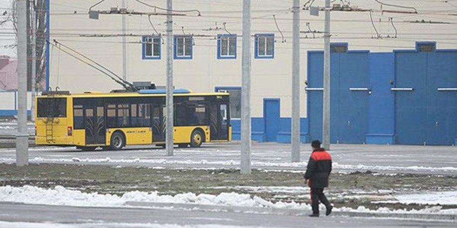 Фото: kmv.gov.ua