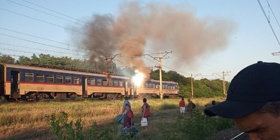 Фото: Информатор