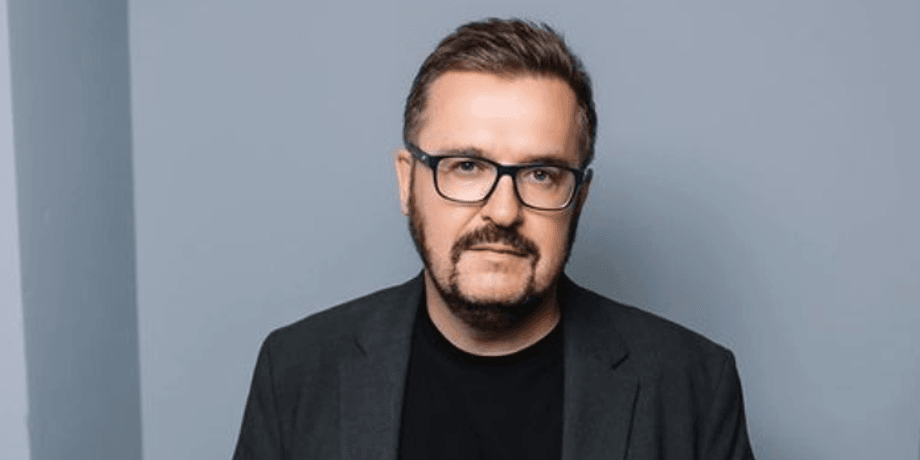 Александр Пономарев