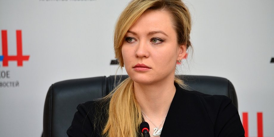 Наталья Никонорова