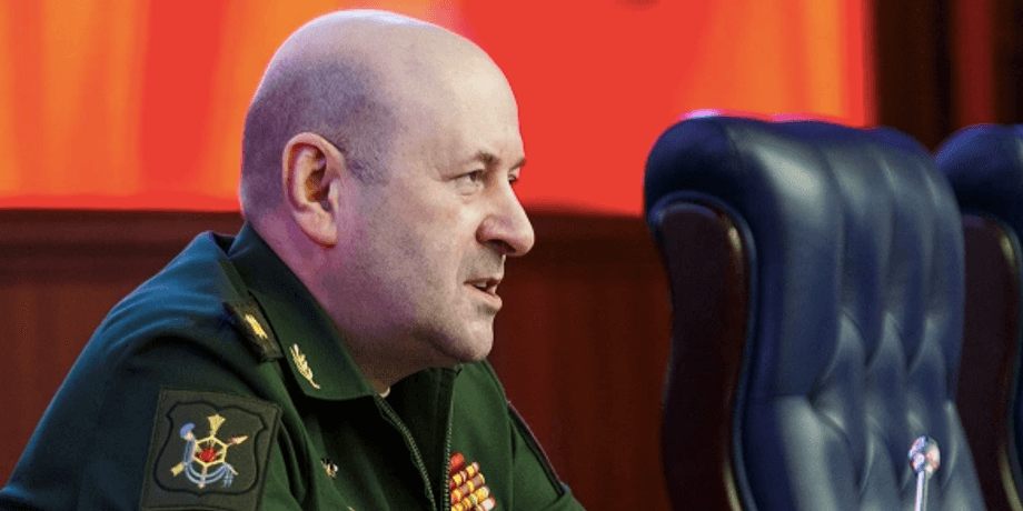 Ігор Кирилов, хімзброя, хімічна зброя