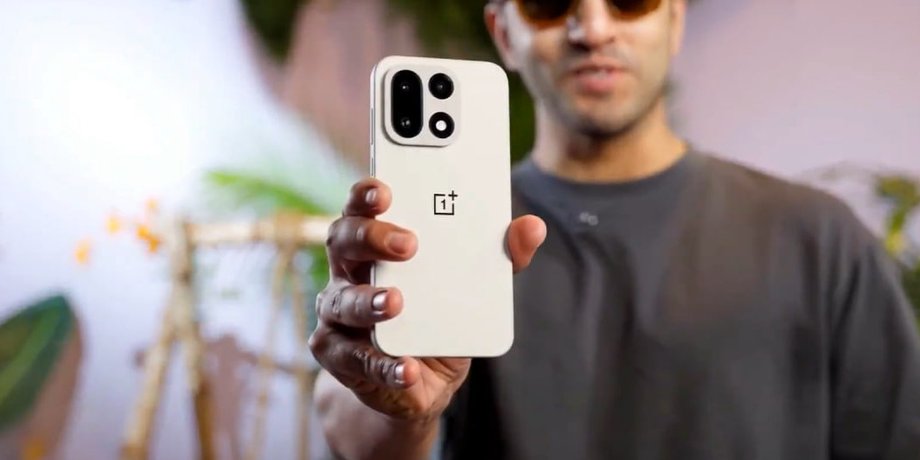 Смартфон OnePlus 16