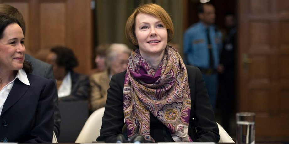 Елена Зеркаль / Фото: 24tv.ua