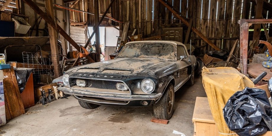 Ford Mustang 1968, Ford Mustang Shelby GT500 KR, Ford Mustang, Shelby GT500 KR, Ford Mustang Shelby GT500, Shelby GT500