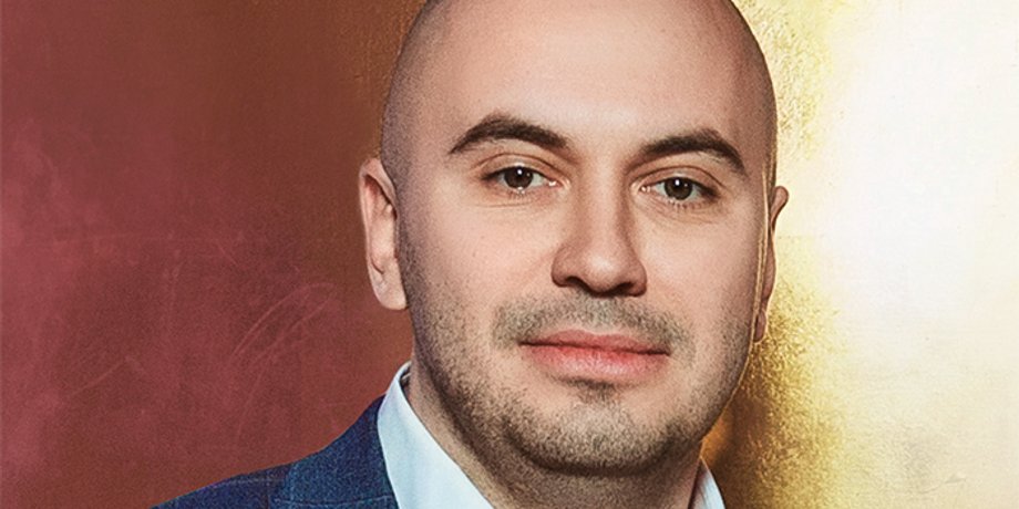 Василий Астион