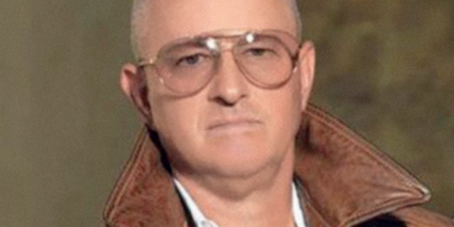 Борис Музалёв
