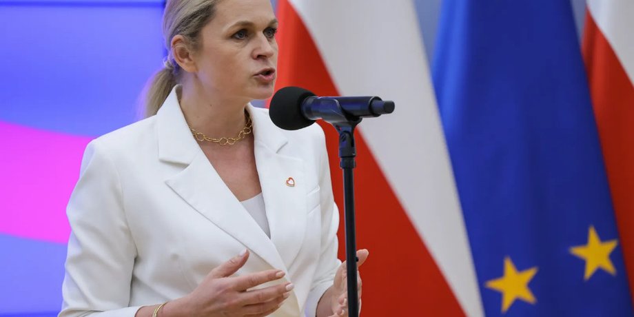 Министр образования Польши призвала Украину пересмотреть учебники по истории