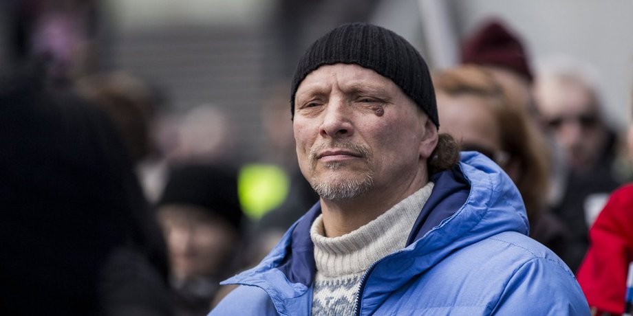 провокатор, Росія, Естонія, висилка, безсмертний полк