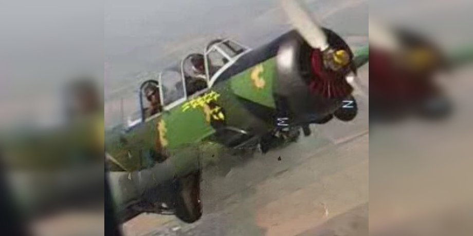 Літак Як-52 Сил оборони, Як-52 ЗСУ, Як-52 розвідник, Як-52 проти Zala, Як-52 проти дронів ЗС РФ