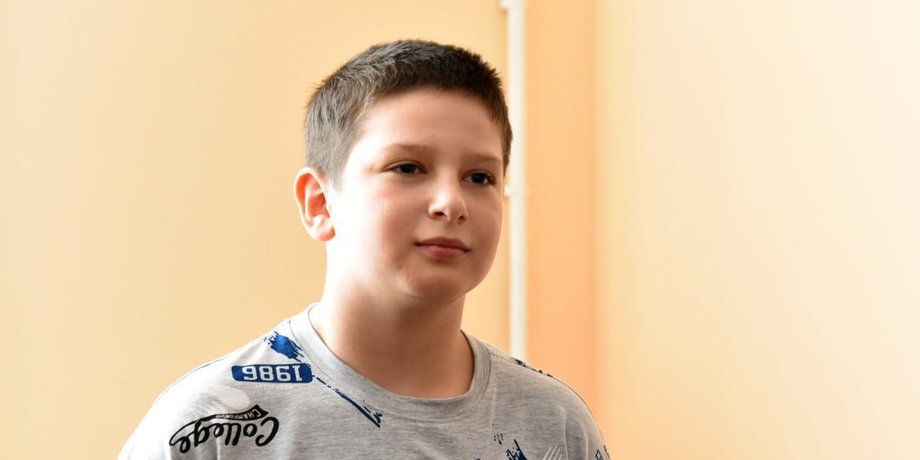 Федір Симоненко, фото