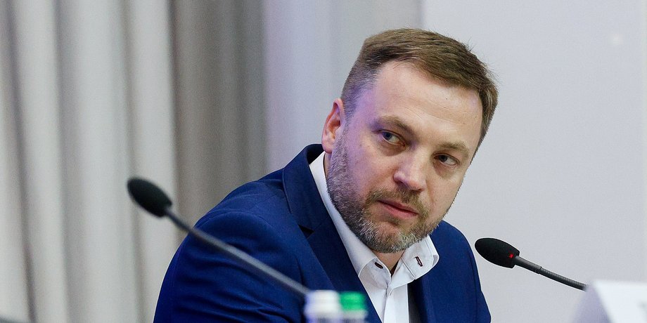 Денис Монастырский, государственный переворот, митинги, акции, протест, МВД