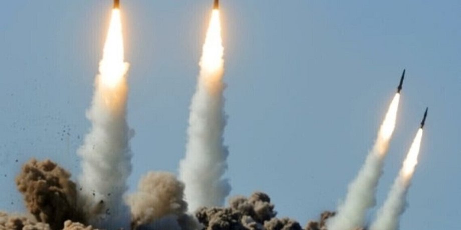 Путин, война в Украине, ракетные удары, обстрелы Украины