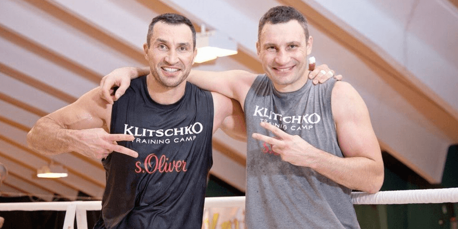 віталій кличко день народження, володимир кличко, мер Києва, брати кличко, віталій кличко особисте життя
