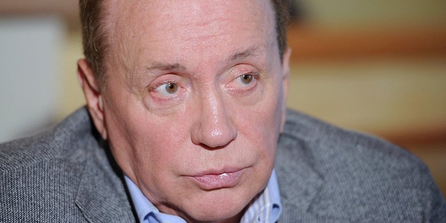 Олександр Масляков