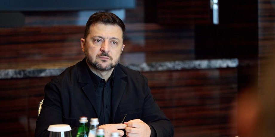 Украина не согласилась на тишину для Москвы 8-9 мая