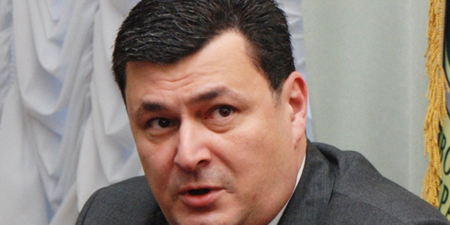 Александр Квиташвили