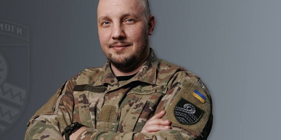Вадим Сухаревский