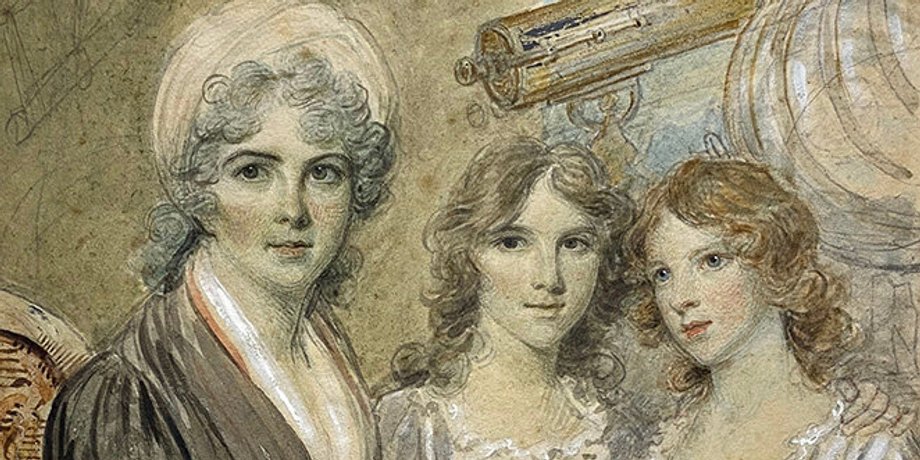 жінки в науці, зоряний час, Маргарет Браян, підручник, жінки, заповіт, школа-інтернат, лекції, астрономія, підручники, наука, дослідження, зібрання лекцій