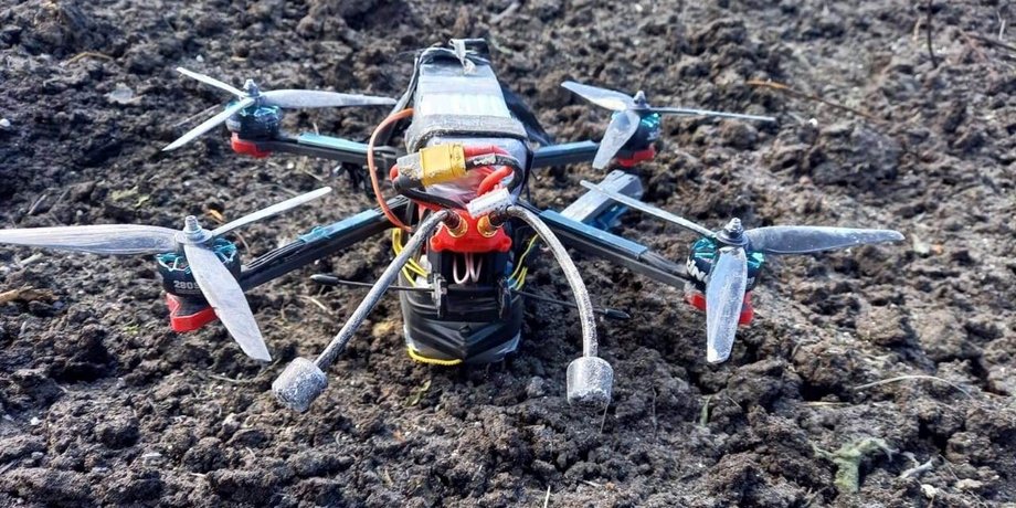 Зброя ЗСУ, FPV-дрони ЗСУ, озброєння ЗСУ, виробництво зброї, Міноборони зброя, ВПК України, дрони ЗСУ, наземні платформи ЗСУ