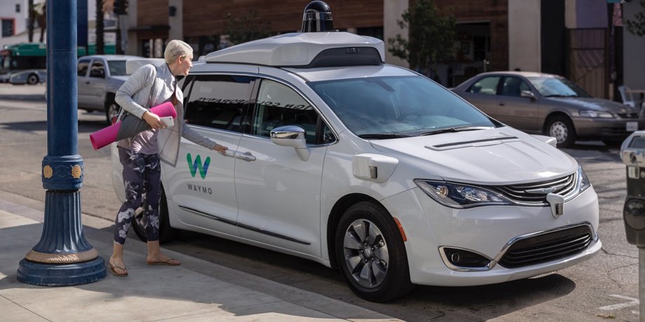 Waymo